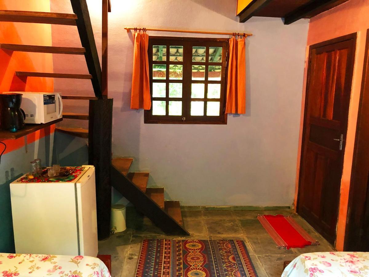 Eco-Flats Cachoeira Azul Araquari Exterior foto