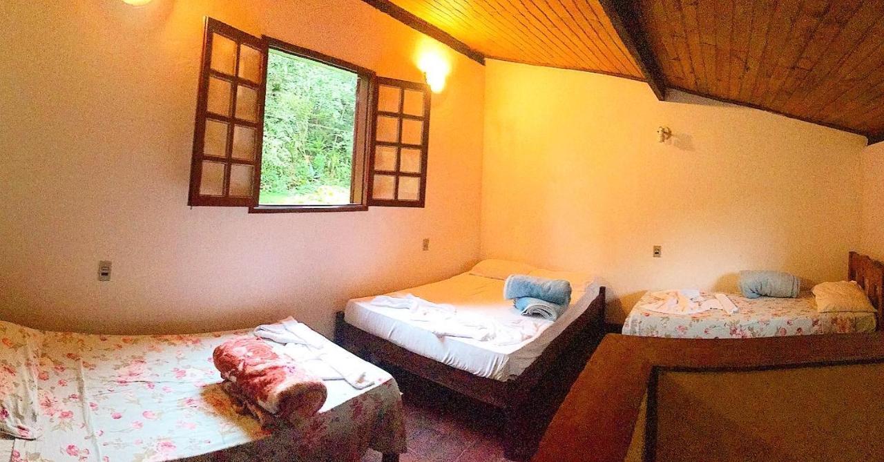 Eco-Flats Cachoeira Azul Araquari Exterior foto