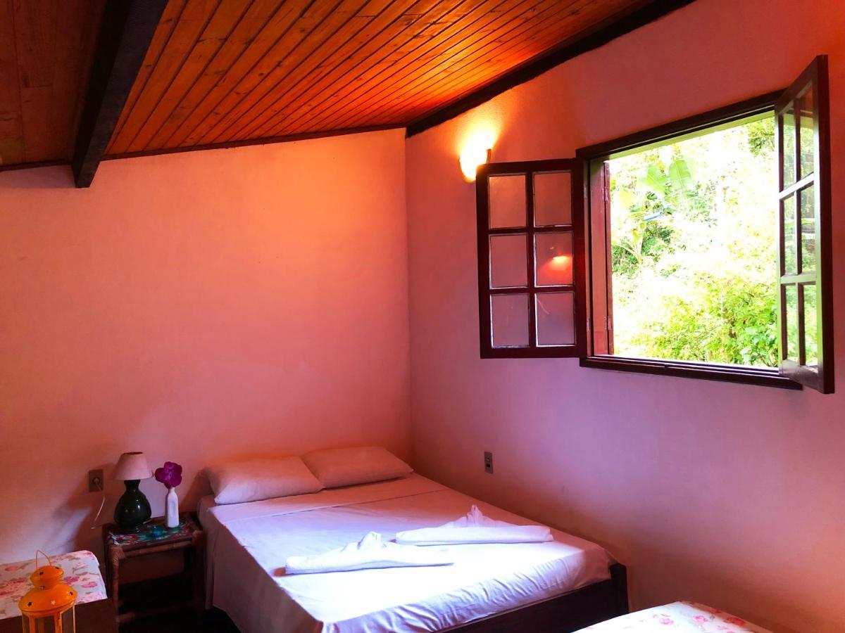 Eco-Flats Cachoeira Azul Araquari Exterior foto