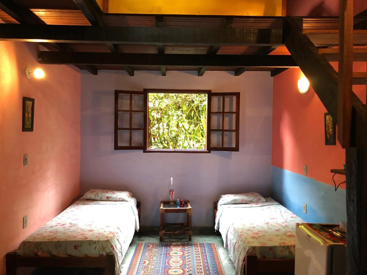Eco-Flats Cachoeira Azul Araquari Exterior foto