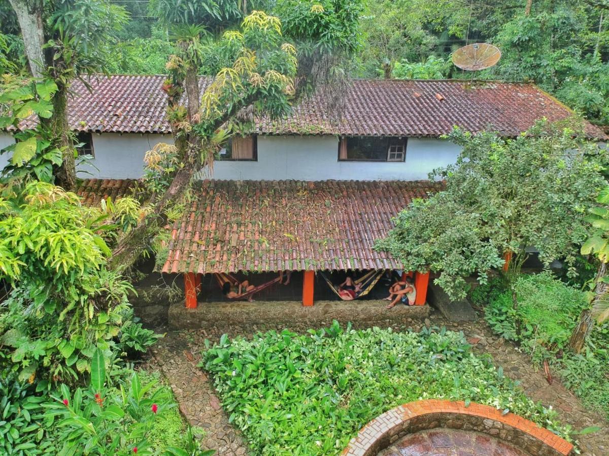 Eco-Flats Cachoeira Azul Araquari Exterior foto