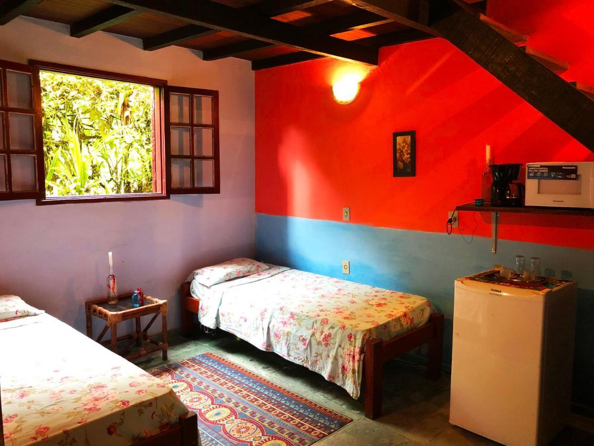 Eco-Flats Cachoeira Azul Araquari Exterior foto