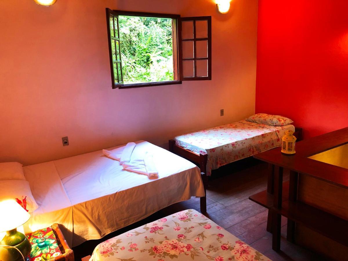 Eco-Flats Cachoeira Azul Araquari Exterior foto